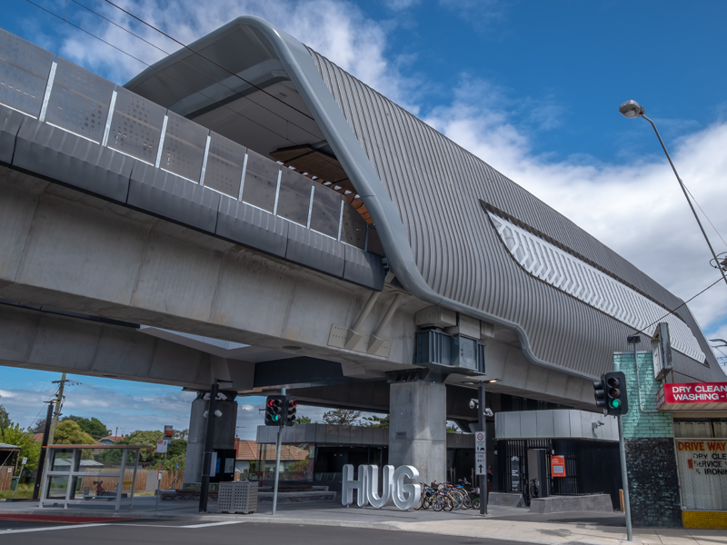 Skyrail